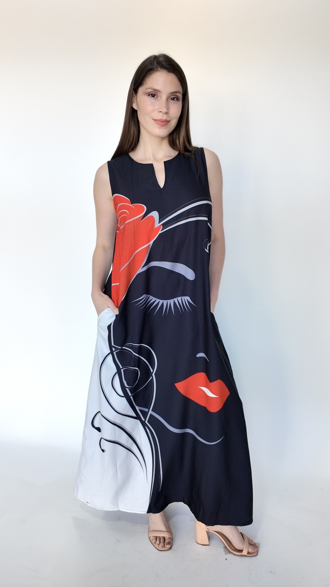 Vestido Elowyn Vestido Elowyn