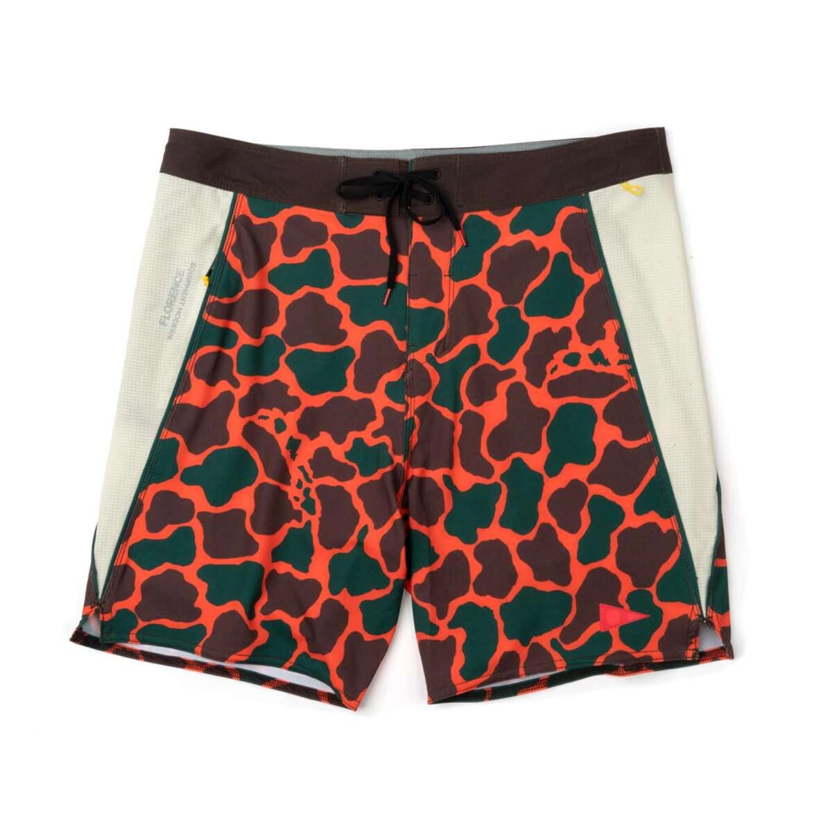 Boardshort Florence F1 - Airtex Gamma 
