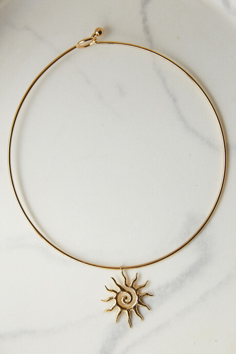 CHOKER NEW SOLEIL CHOKER NEW SOLEIL