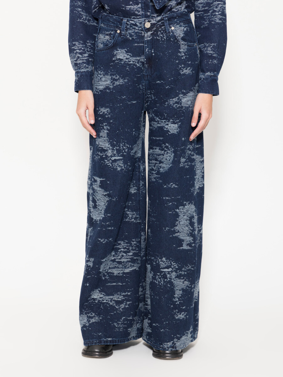 PANTALON COMBAT 