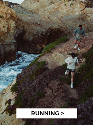 Running