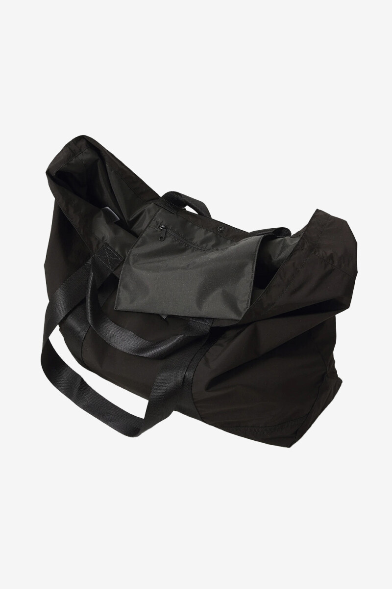 TOTE CANBY Negro