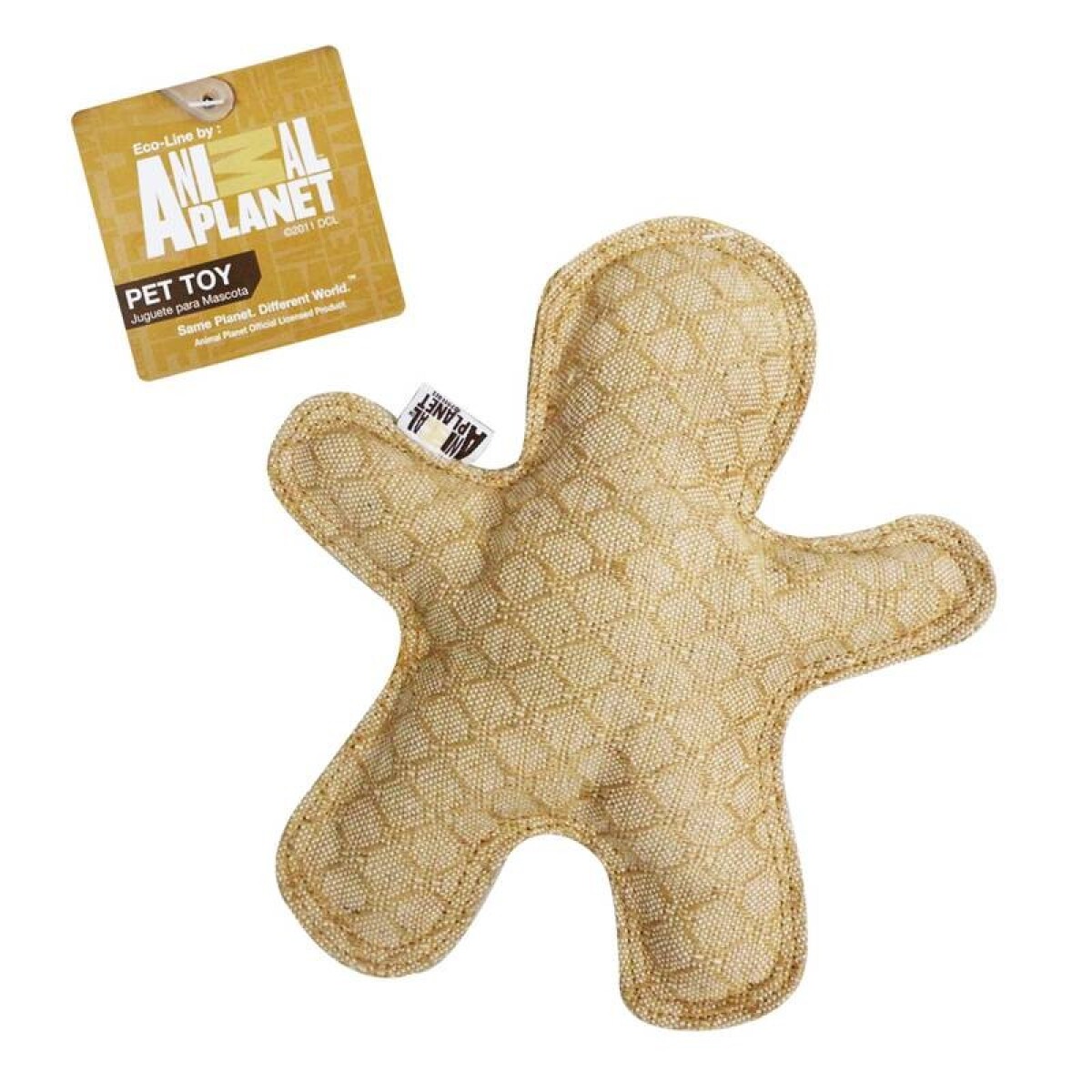 AP-P746-038 - JUGUETE DE TELA MUÑECO 