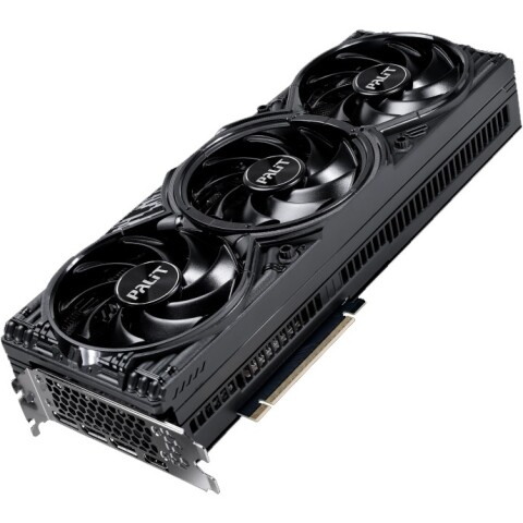 Tarjeta De Video Palit Geforce Rtx 5080 Gamingpro 16 Gb Gddr7 TARJETA VIDEO PALIT RTX5080 GAMINGPRO 16