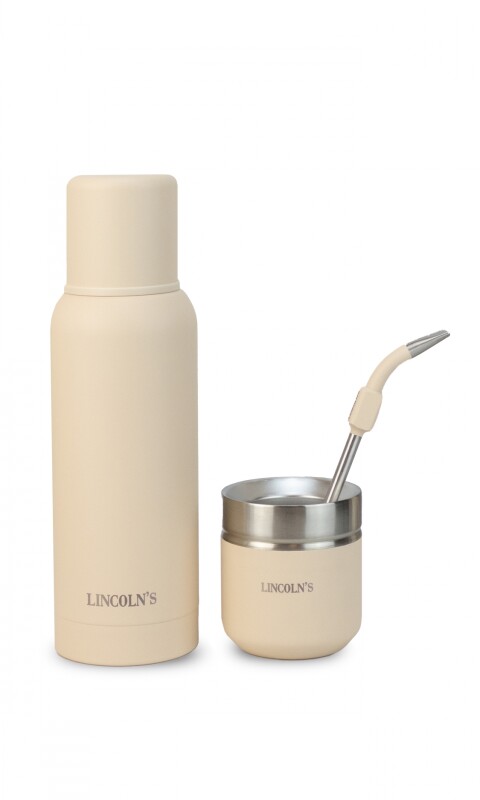 KIT MATERO ENERGY NUDE