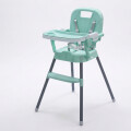 Silla De Bebe 3 En 1 Multiuso Sillita Verde