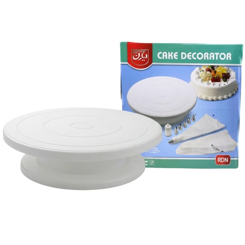 SET DECORADOR DE TORTA CON MANGA SET DECORADOR DE TORTA CON MANGA