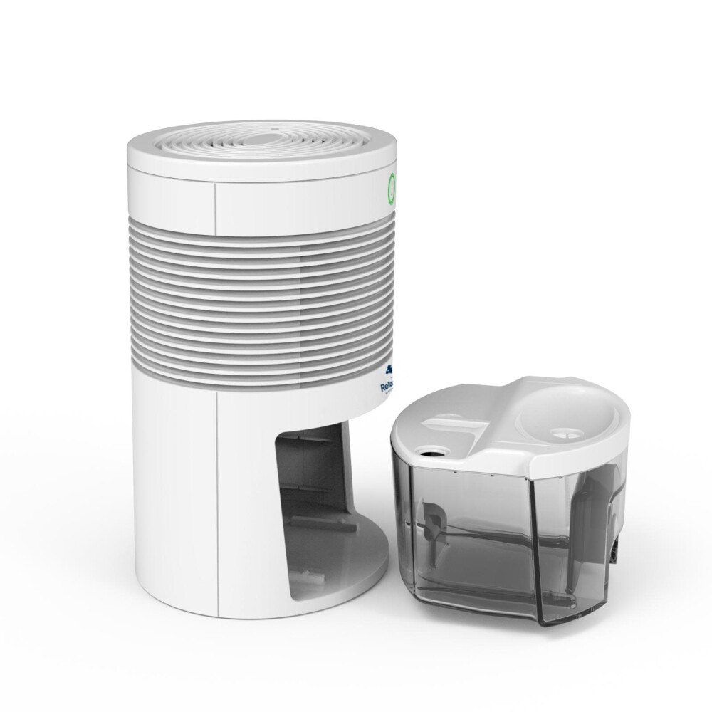 DESHUMIDIFICADOR DE AIRE DRY SEC 600-ML RM-DA3000A