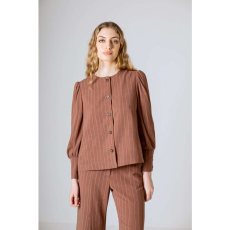 Chaqueta Pirna Print 2