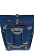 MOCHILA HATCHET ROLLTOP NAVY