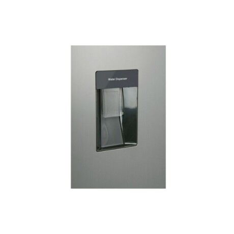 REFRIGERADOR TEM CON FREEZER 330 Lts. FRIO SECO, SILVER, CON DISPENSADOR. REFRIGERADOR TEM CON FREEZER 330 Lts. FRIO SECO, SILVER, CON DISPENSADOR.