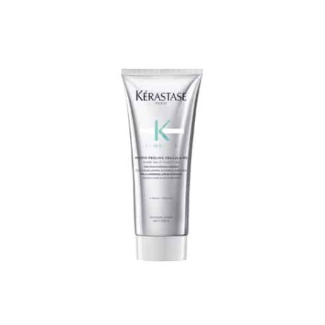 Kérastase Symbiose Micro-peeling cellulaire 200 ml Kérastase Symbiose Micro-peeling cellulaire 200 ml