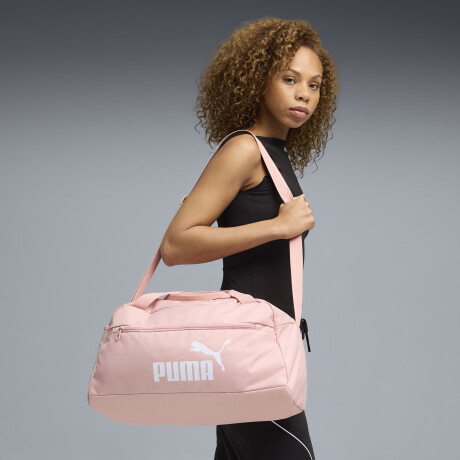 Phase Small Sports Bag 09116728 Rosa