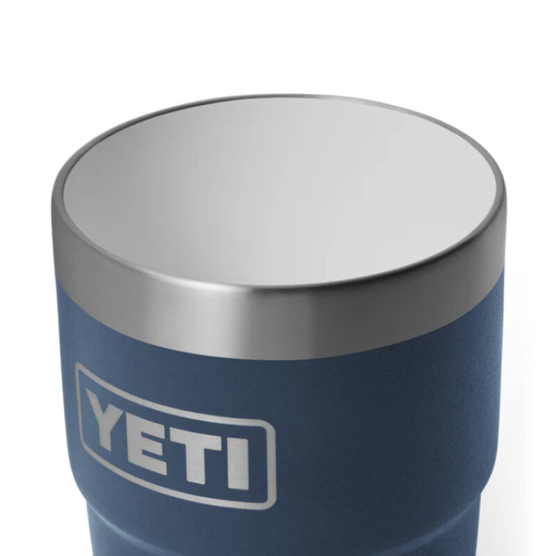 Taza Yeti 236 Ml Rambler Cl Cup Ms - Azul Taza Yeti 236 Ml Rambler Cl Cup Ms - Azul