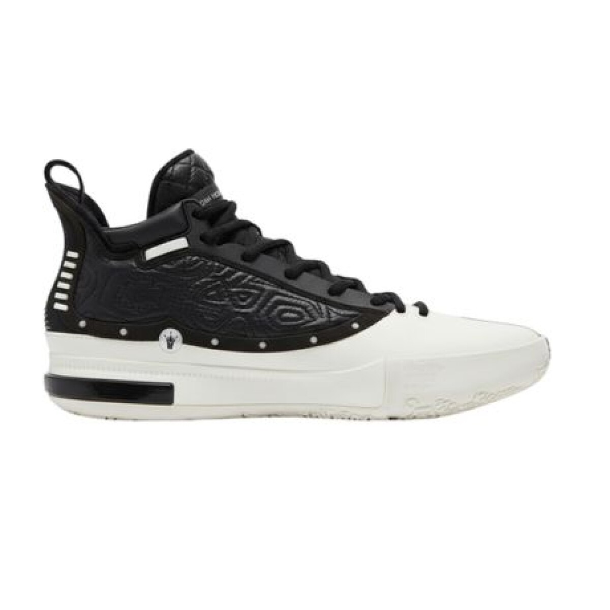 361 DEGREES JOKET 1 ACE - Black 