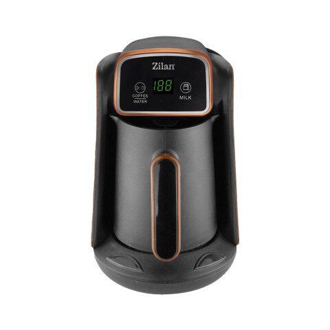 Cafetera Eléctrica Turca Zilan Unica