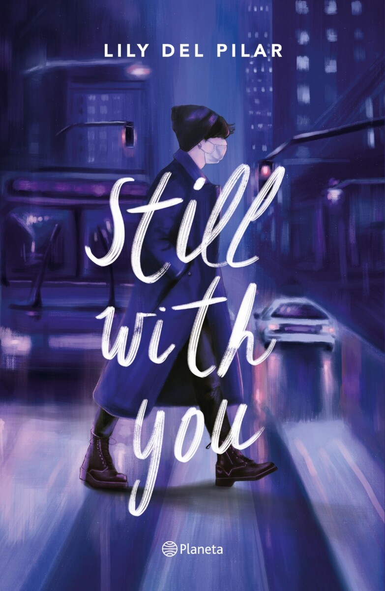 Still with you 01 