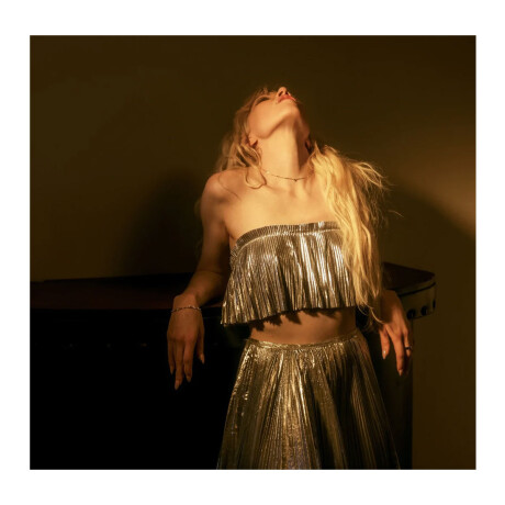 Jepsen,carly Rae / Loveliest Time - Lp Jepsen,carly Rae / Loveliest Time - Lp