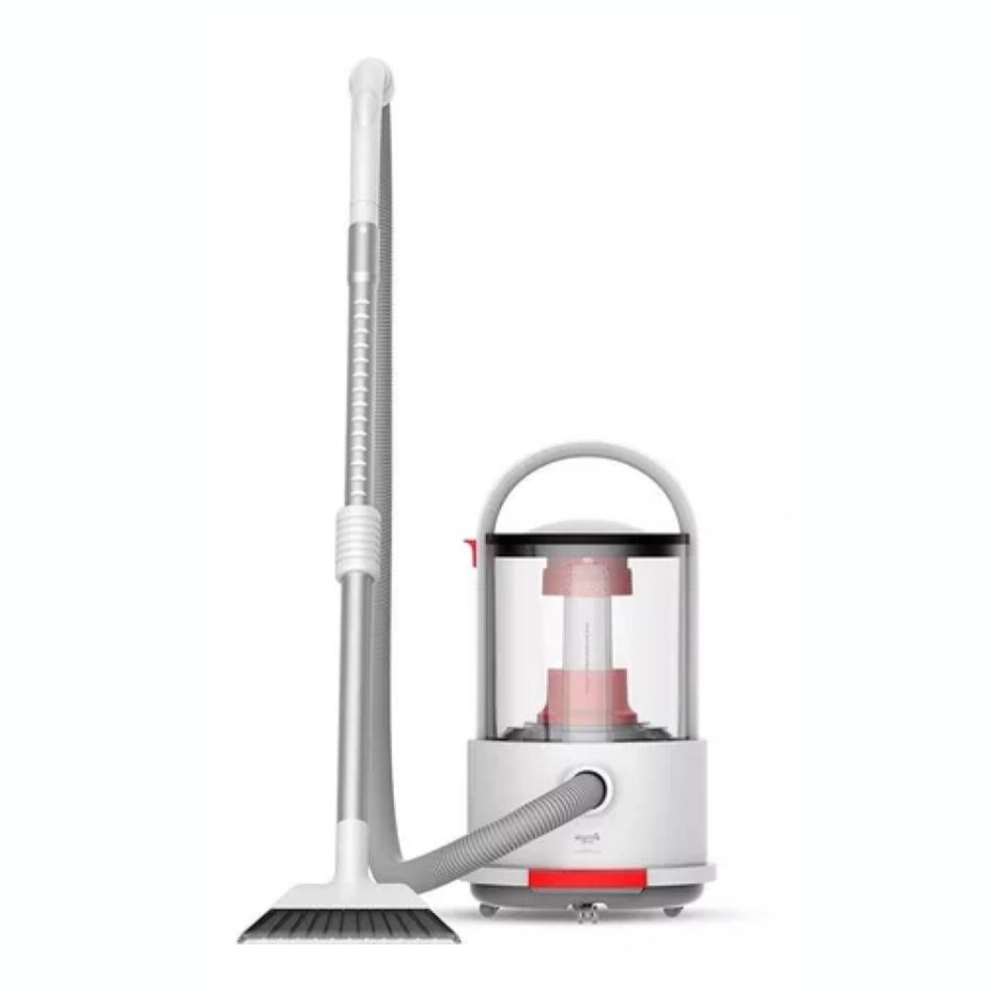 Aspiradora DEERMA TJ200W 800W Capacidad 6000Ml Sin Bolsa Succión — AMV ...