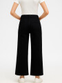 Pantalon Aprile Negro