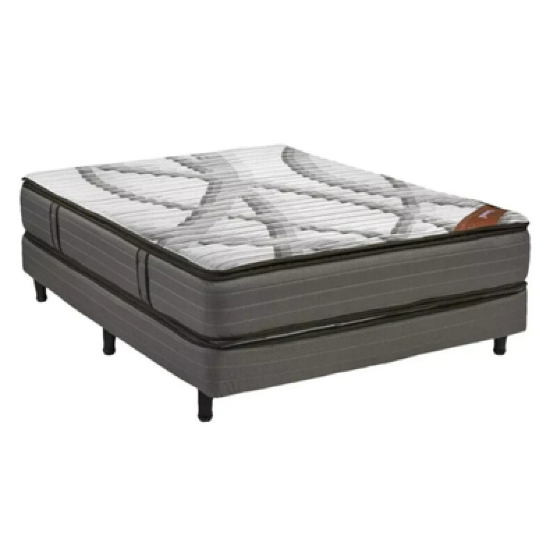 Sommier Premium de Litoral 2 plazas Sommier Premium de Litoral 2 plazas