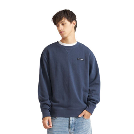 Buzo Quiksilver Lavi Azul