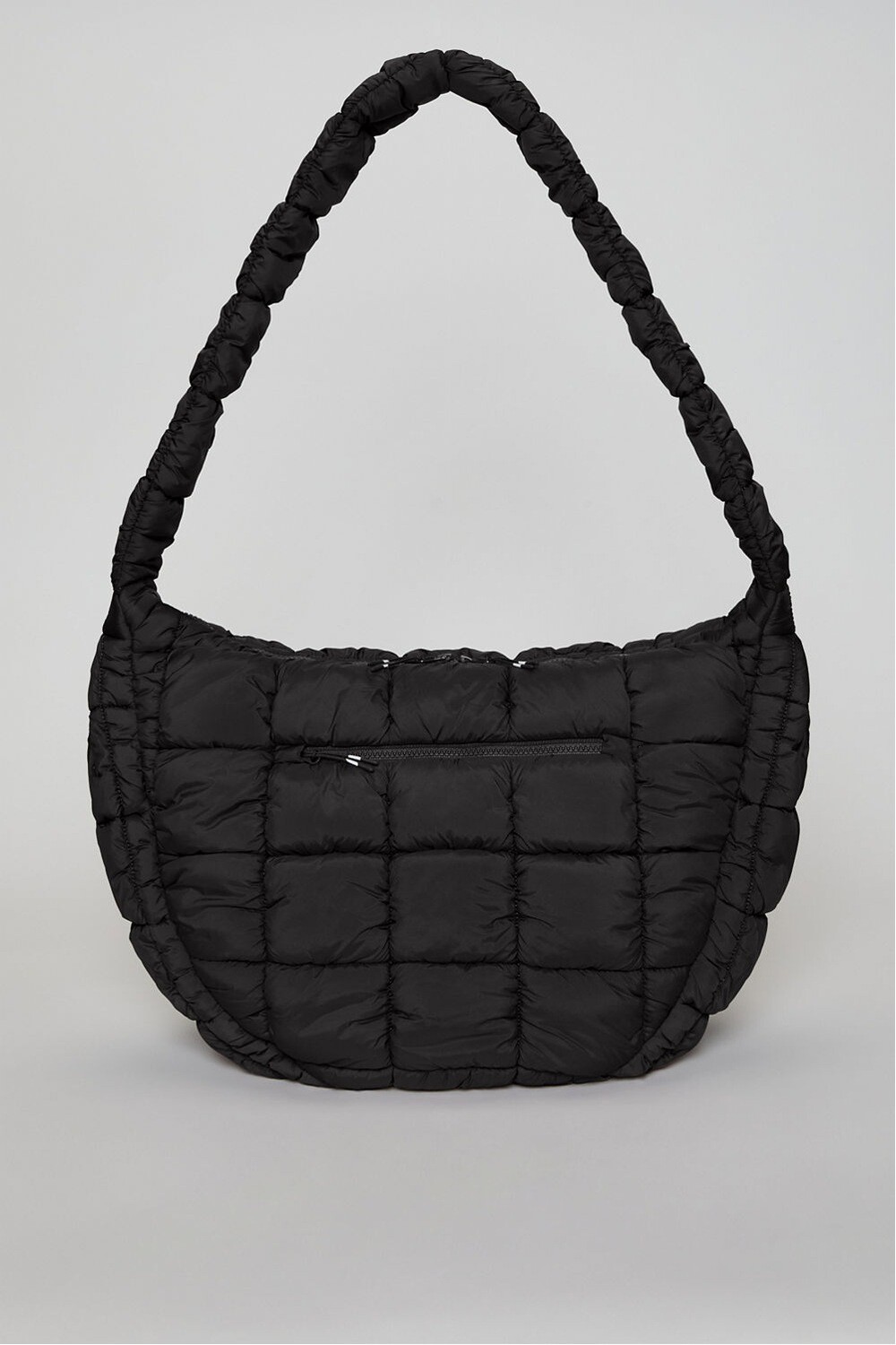 Bolsos The Hold It All Puff Bag Mujer Black