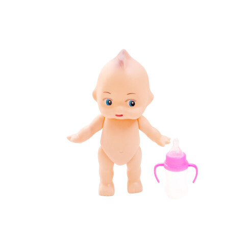 OUTLET Bañito con bebé y accesorios Outlet Bañito Con Bebé Y Accesorios