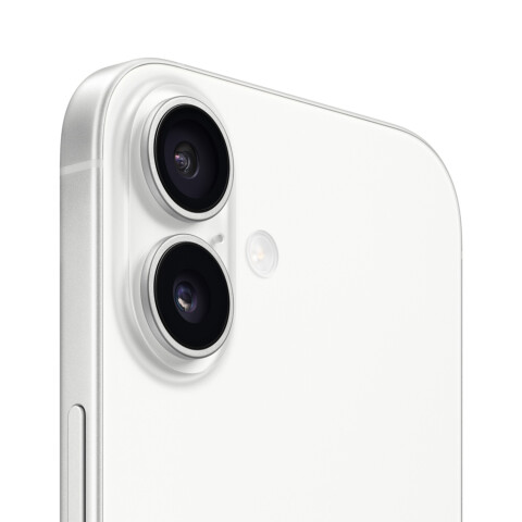 iPhone 17 512GB - White iPhone 17 512GB - White