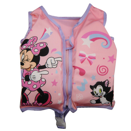 Chaleco Salvavidas Infantil 9101 MINNIE