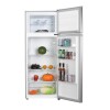James Rj25m Heladera Con Freezer 204 Lts Inox James Rj25m Heladera Con Freezer 204 Lts Inox