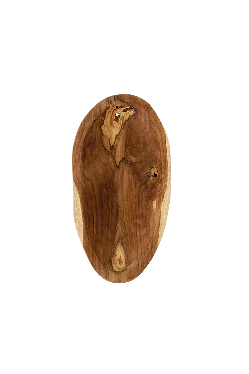 ADORNOS CENTRO DE MESA MALAVE 40X19X7H CM