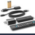 Amazon Fire Tv 4k Max 2 Gb Ram 8 Gb Control De Voz AMAZON FIRE STICK 4K MAX DF