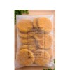 MEDALLON DE MERLUZA CON ESPINACA Y QUESO 1KG MEDALLON DE MERLUZA CON ESPINACA Y QUESO 1KG