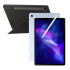 Tablet Samsung S10 Fe 8/128 Gb + Estuche Smart Book Cove COMBO TABLET SAMSUNG S10FE 8/128 ESTUCHE