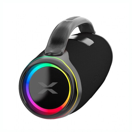 Parlante Inalámbrico XION XI-XT101 BT Tres Horas De Reproducción Parlante Inalámbrico XION XI-XT101 BT Tres Horas De Reproducción