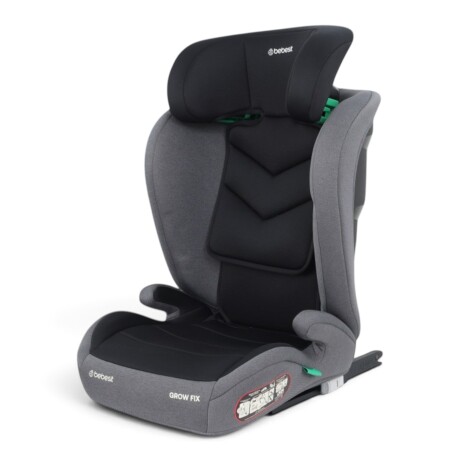 Booster Alzador Grow Con Isofix Bebesit Booster Alzador Grow Con Isofix Bebesit