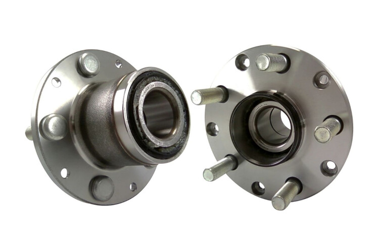 Rueda Trasera Maza Alt Subaru Legacy 98-25 Rueda Trasera Maza Alt Subaru Legacy 98-25