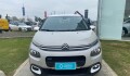 Citroen New C3 1,2 AT Shine - 2018 Citroen New C3 1,2 AT Shine - 2018