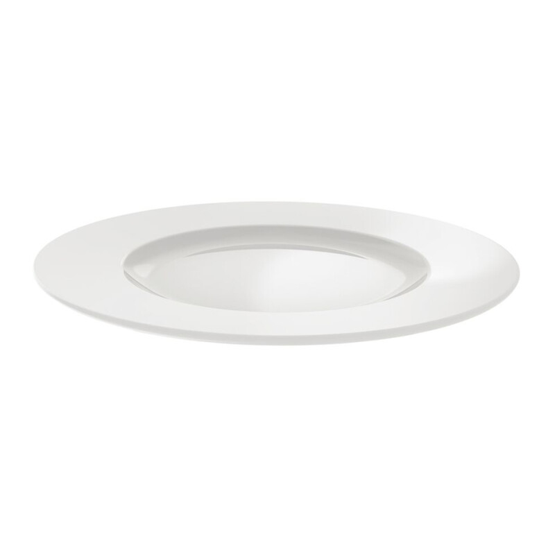 Plato LLano Paola 28 cms - 96600/101 Plato LLano Paola 28 cms - 96600/101