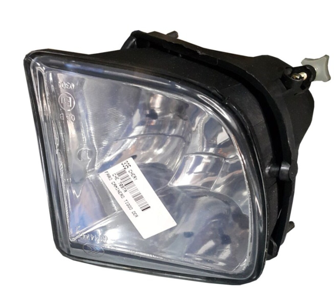 FARO CAMINERO CHERY TIGGO DER. - 