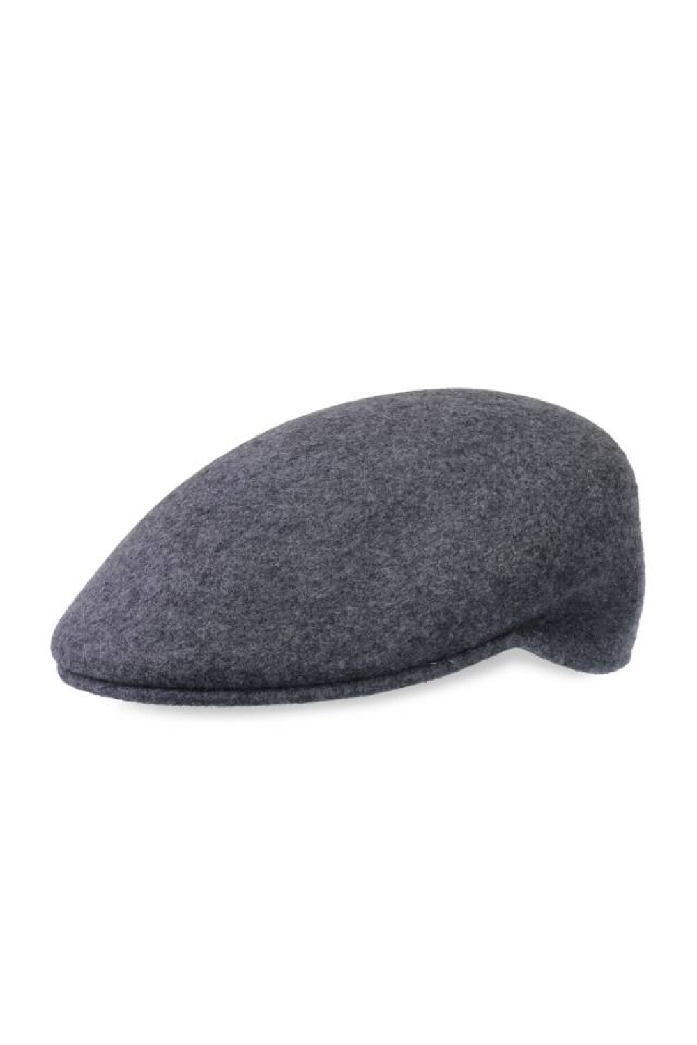 GORRA INGLESA Gris