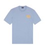 T-Just-K2 T - Hombre Light Blue