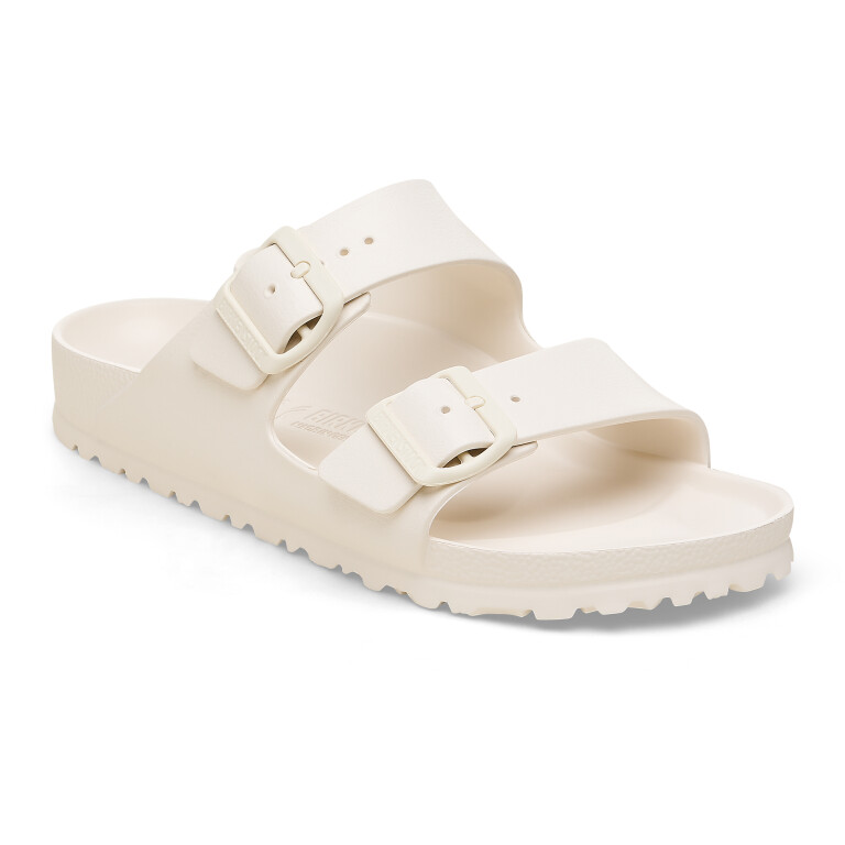 Sandalia Arizona EVA - Estrecho Eggshell