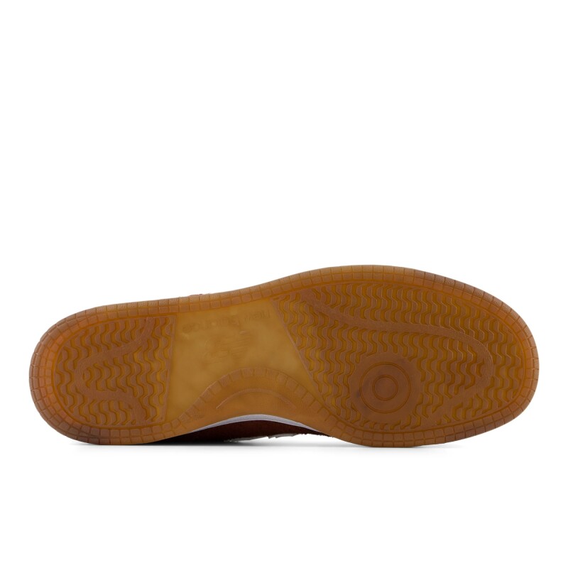 Championes New Balance unisex - 480 - U480P3MM BROWN