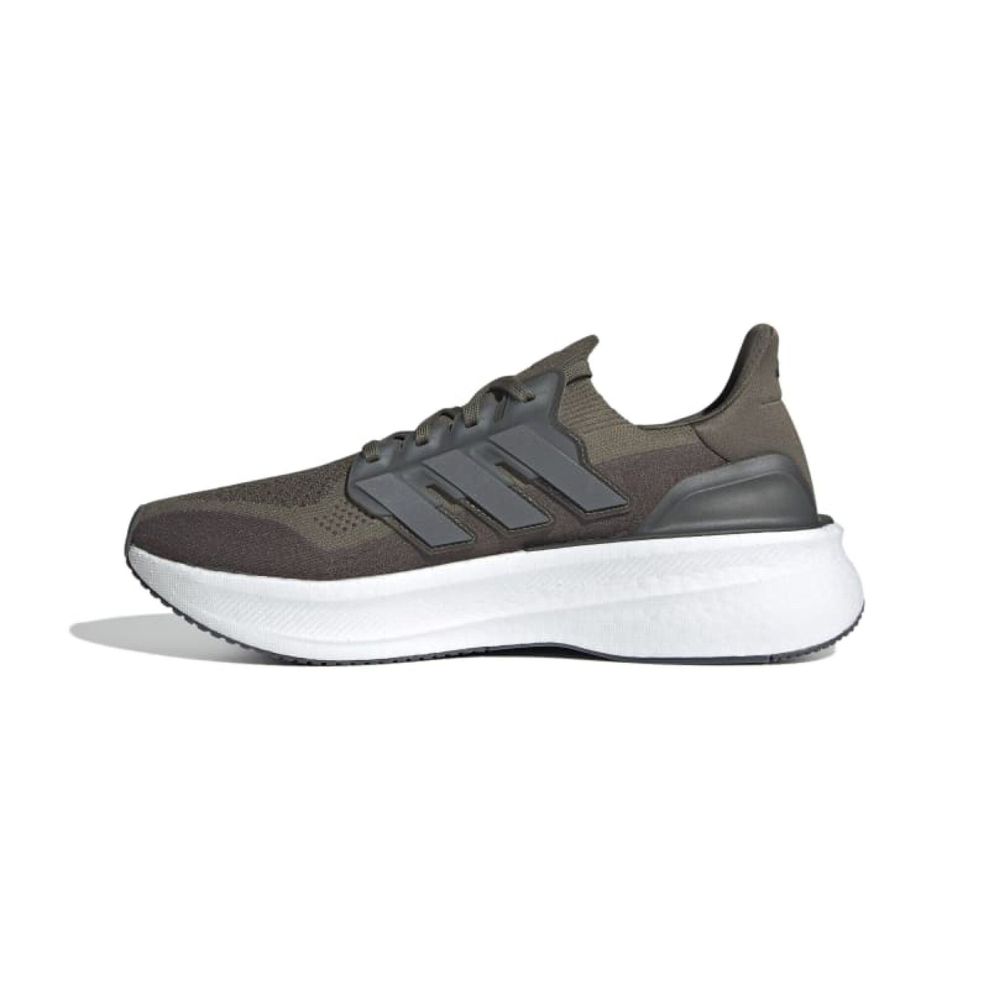 Championes Adidas Ultraboost 5 Verde