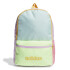 Mochila Adidas Lk Graph Lila - verde - Verde Agua