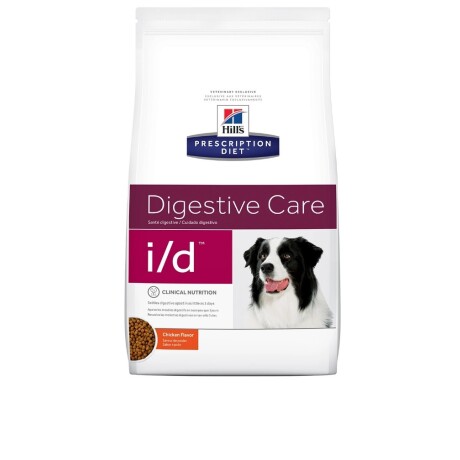 HILLS PERRO I/D DIGESTIVE CARE 8.0 KG Hills Perro I/d Digestive Care 8.0 Kg