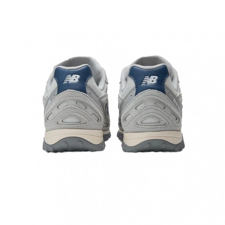 Championes New Balance 204L Grey