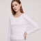 Remera Giorgia Blanco